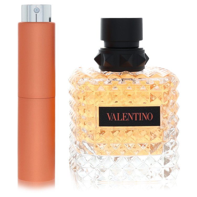 Valentino Donna Born In Roma Coral Fantasy