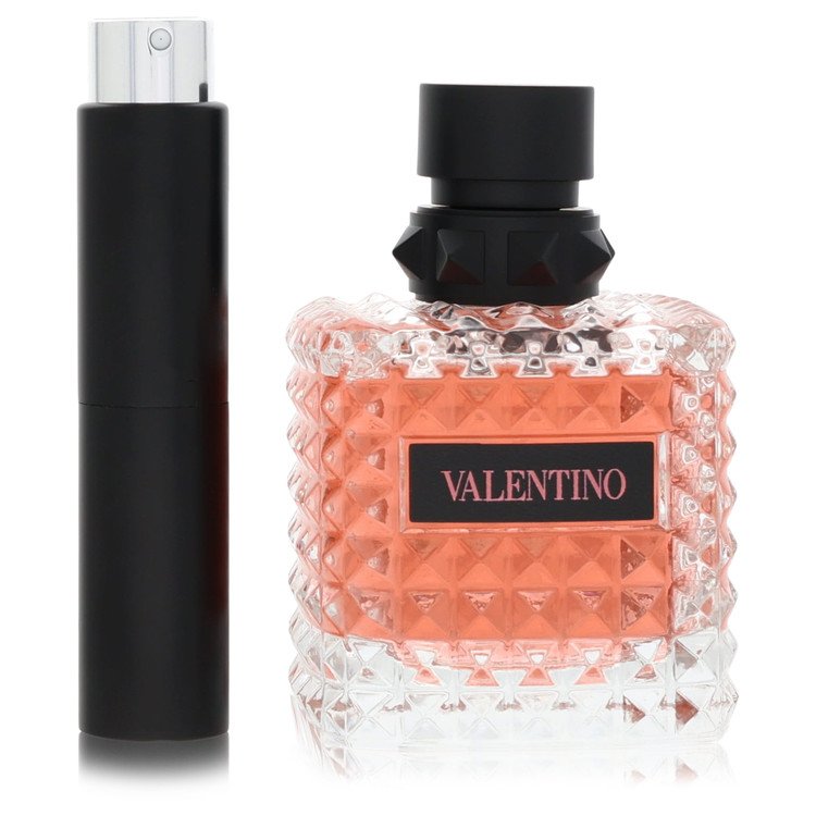 Valentino Donna Born In Roma