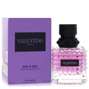 Valentino Donna Born In Roma Purple Melancholia