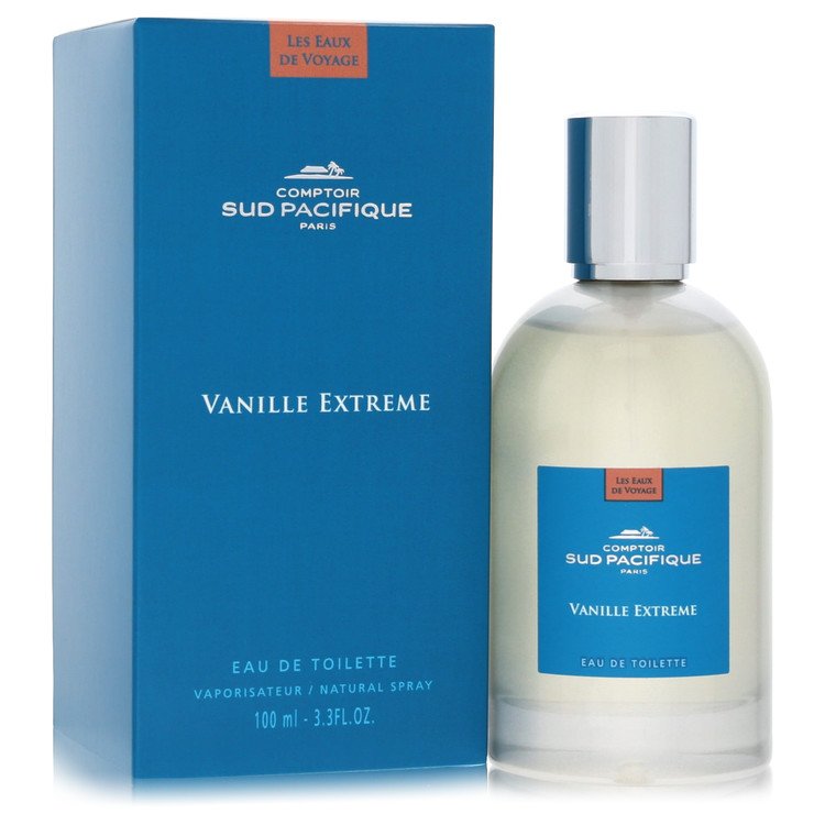 Comptoir Sud Pacifique Vanille Extreme
