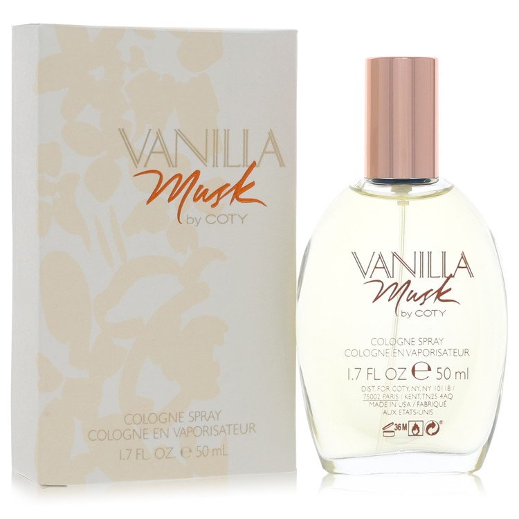 Vanilla Musk