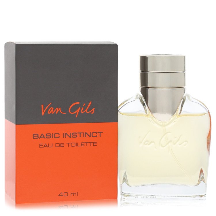 Van Gils Basic Instinct