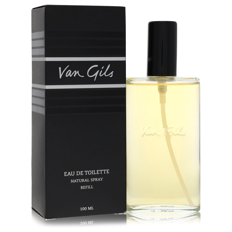 Van Gils