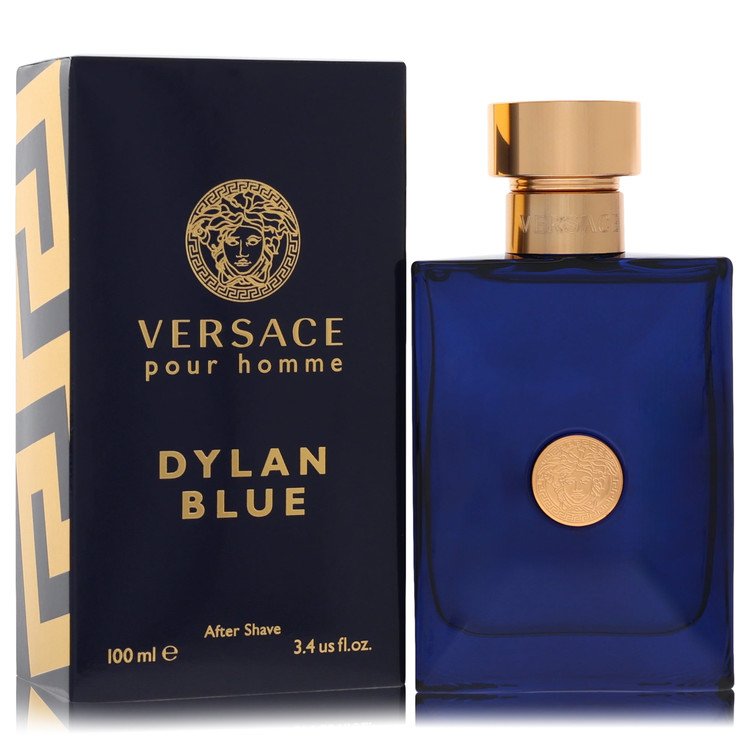 Versace Pour Homme Dylan Blue