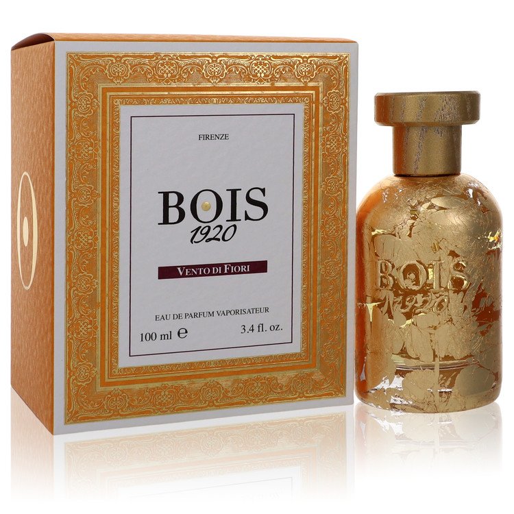 Vento Di Fiori Eau De Parfum By Bois 1920 – photo 3