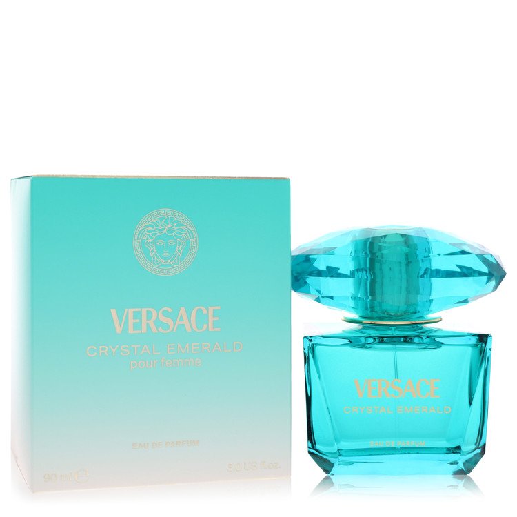 Versace Crystal Emerald