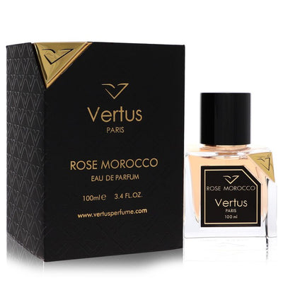 Vertus Rose Morocco