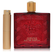 Versace Eros Flame