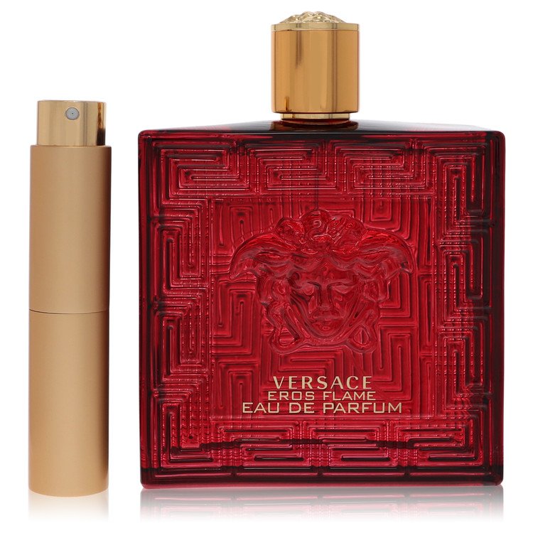 Versace Eros Flame