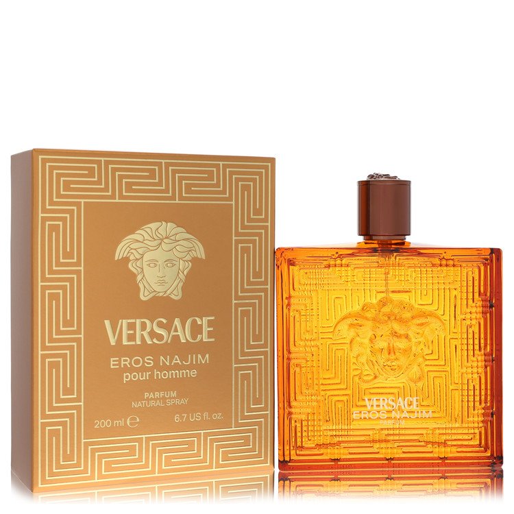 Versace Eros Najim