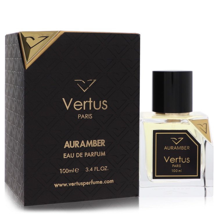 Vertus Auramber