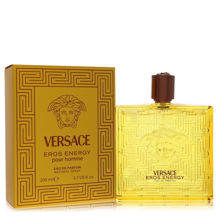 Versace Eros Energy