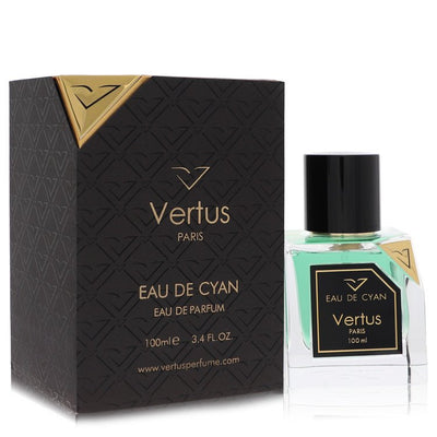 Vertus Eau De Cyan