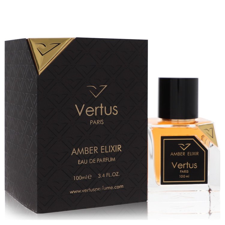 Vertus Amber Elixir