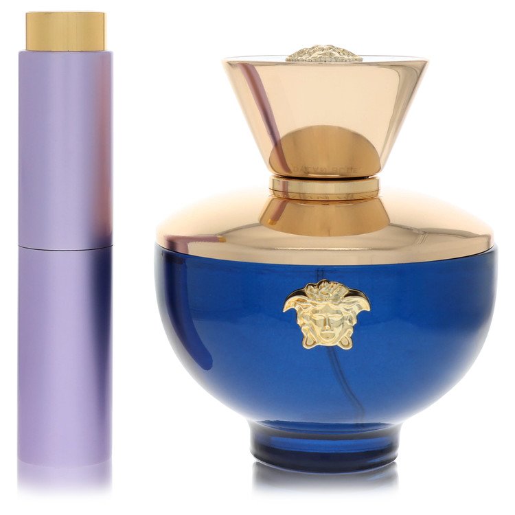 Versace Pour Femme Dylan Blue