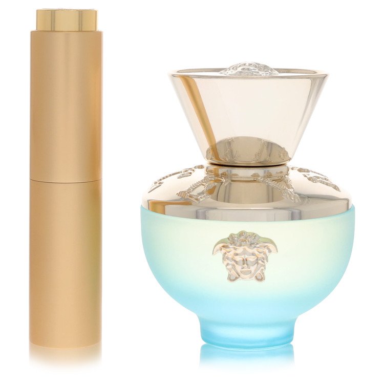 Versace Pour Femme Dylan Turquoise