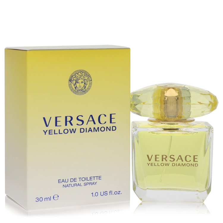 Versace Yellow Diamond
