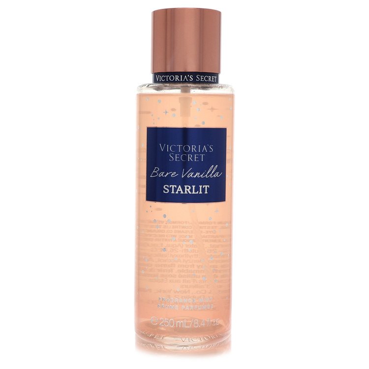 Victoria's Secret Bare Vanilla Starlit