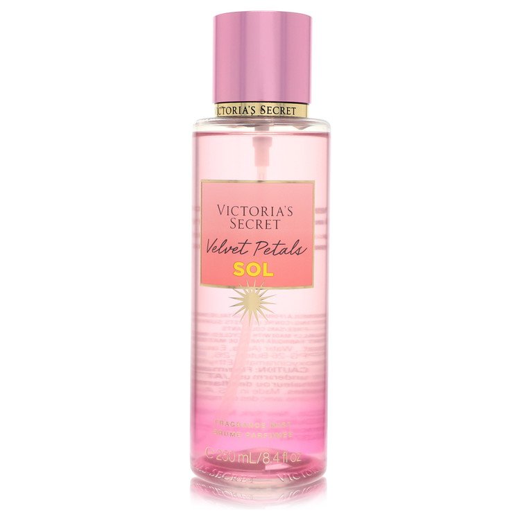 Victoria's Secret Velvet Petals Sol