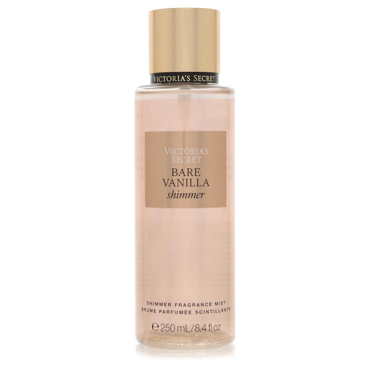 Victoria's Secret Bare Vanilla Shimmer