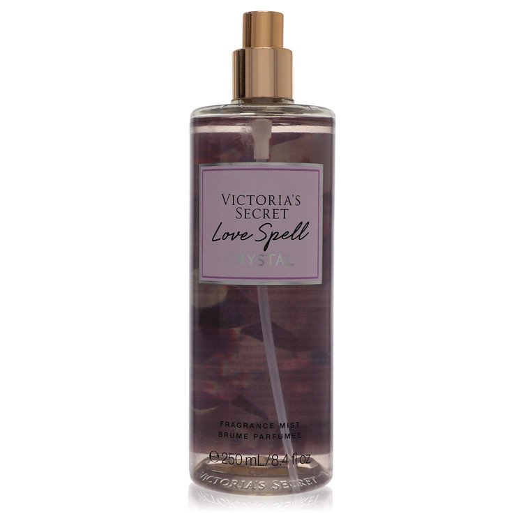 Victoria's Secret Love Spell Crystal