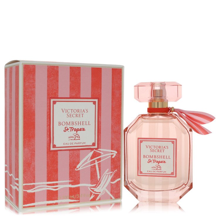 Victoria's Secret Bombshell St. Tropez