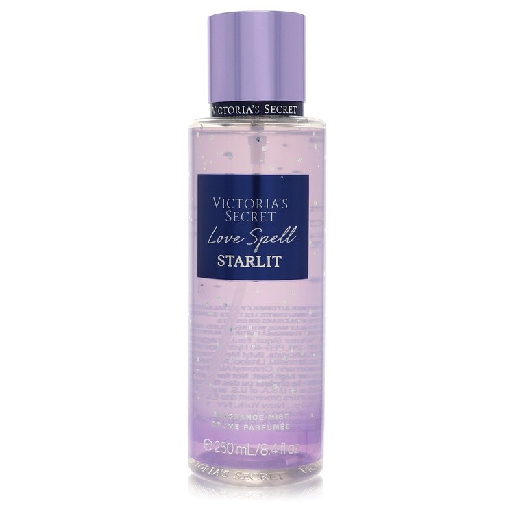 Victoria's Secret Love Spell Starlit