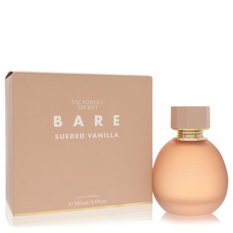 Victoria's Secret Bare Sueded Vanilla
