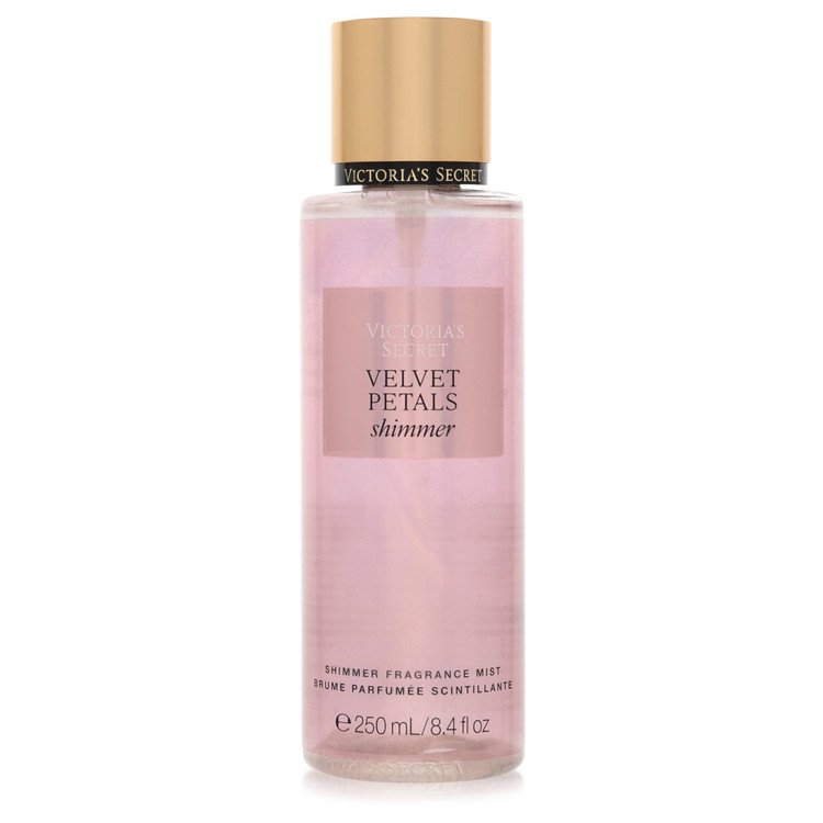 Victoria's Secret Velvet Petals Shimmer