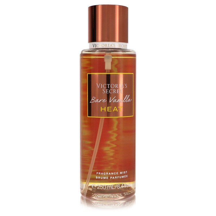 Victoria's Secret Bare Vanilla Heat
