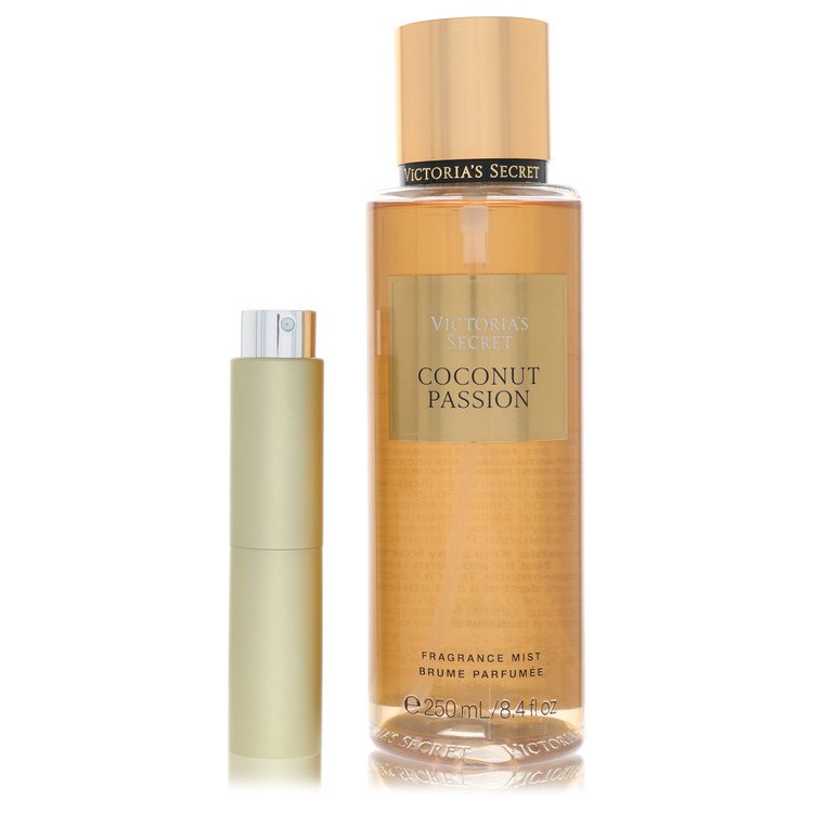 Victoria's Secret Coconut Passion