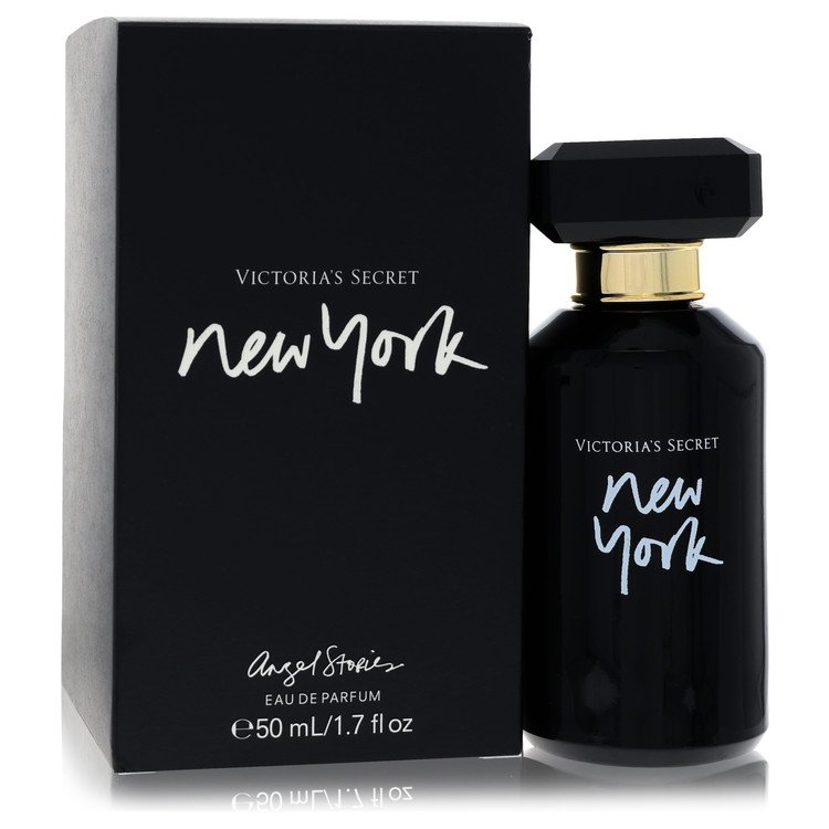 Victoria's Secret Angel Stories New York