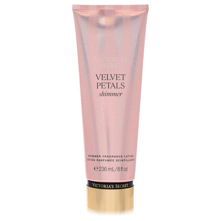 Victoria's Secret Velvet Petals Shimmer