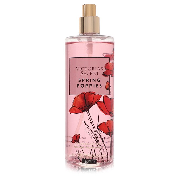 Victoria's Secret Spring Poppies