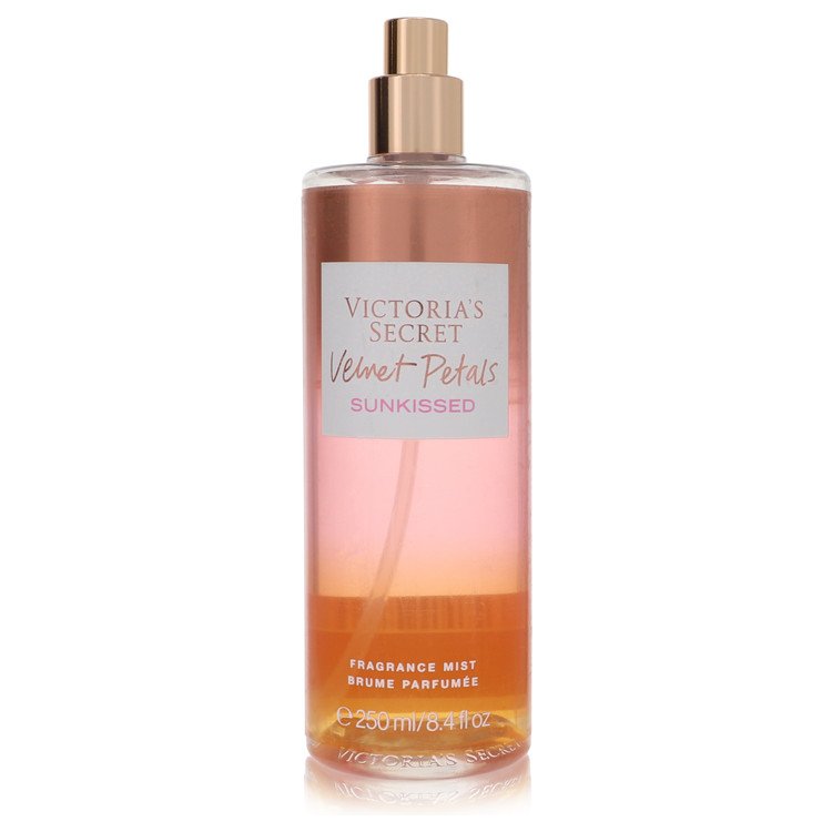 Victoria's Secret Velvet Petals Sunkissed