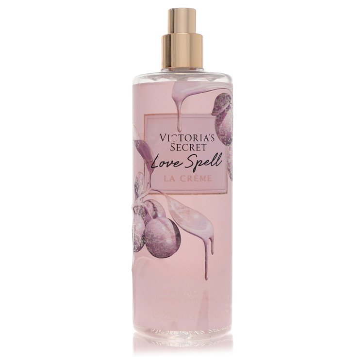 Victoria's Secret Love Spell La Creme