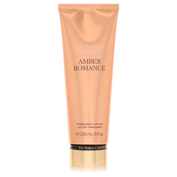 Victoria's Secret Amber Romance