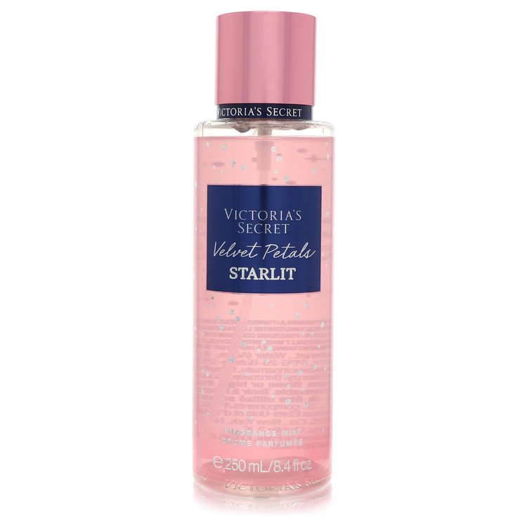 Victoria's Secret Velvet Petals Starlit