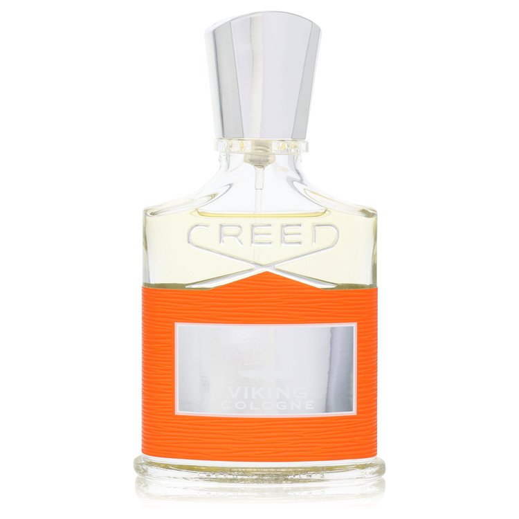 Viking Cologne Eau De Parfum Spray by Creed – 1.7 oz Eau De Parfum Spray (Unboxed)
