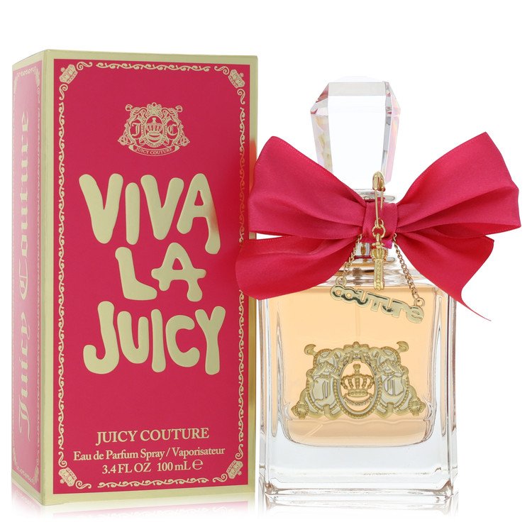 Viva La Juicy