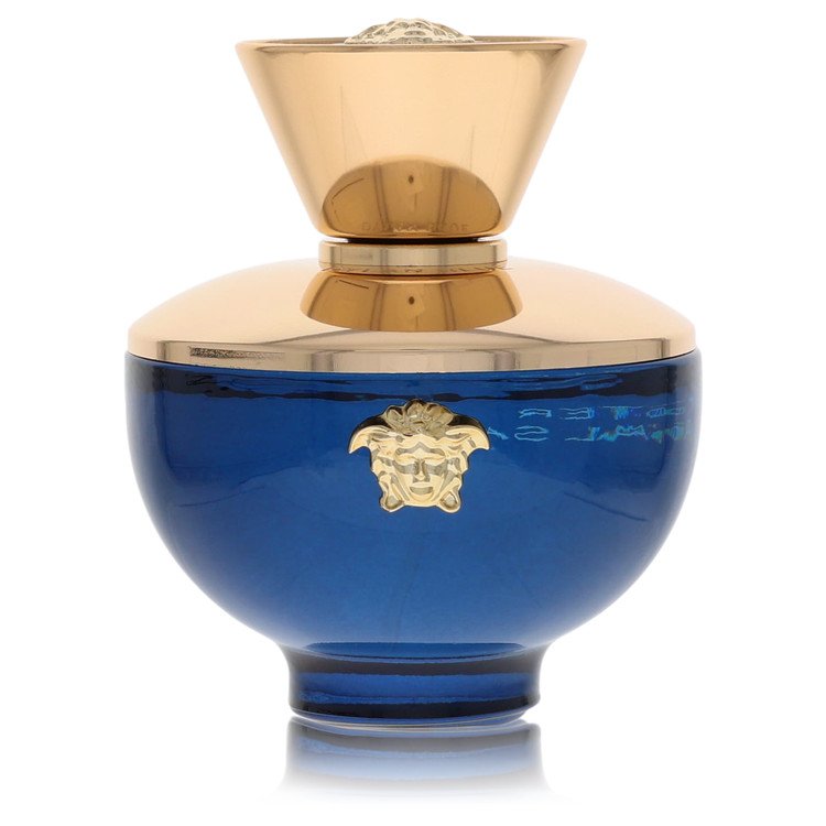 Versace Pour Femme Dylan Blue