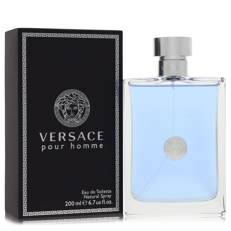 Versace Pour Homme