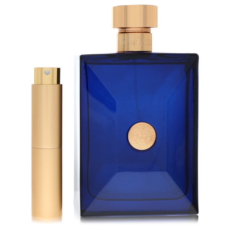 Versace Pour Homme Dylan Blue