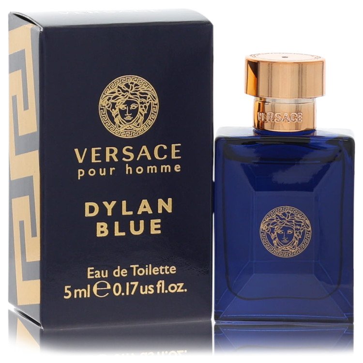 Versace Pour Homme Dylan Blue