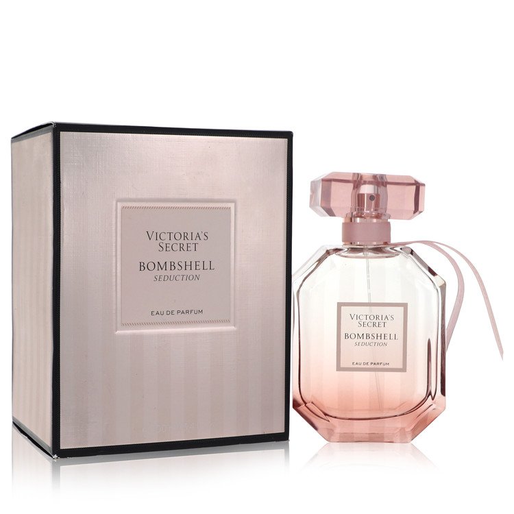 Bombshell Seduction Mini EDP Spray by Victoria's Secret – 0.25 oz Mini EDP Spray