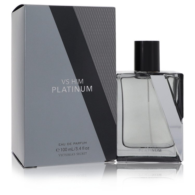 Vs Him Platinum Fragrance Collection By Victoria's Secret – photo 3