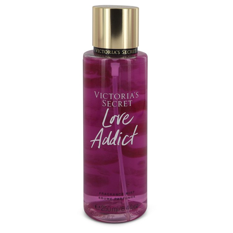 Victoria's Secret Love Addict