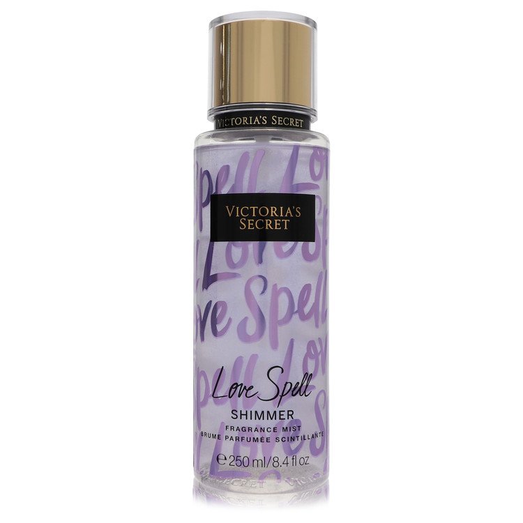 Victoria's Secret Love Spell Shimmer