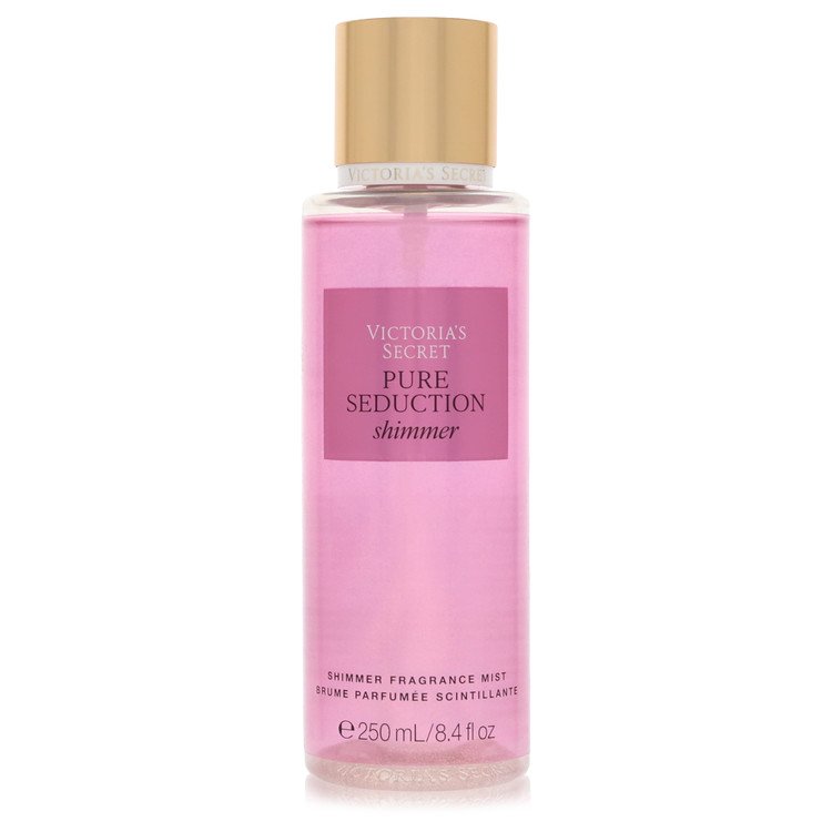 Victoria's Secret Pure Seduction Shimmer