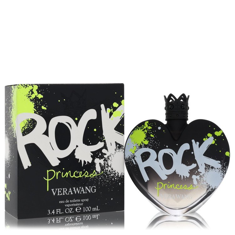 Rock Princess